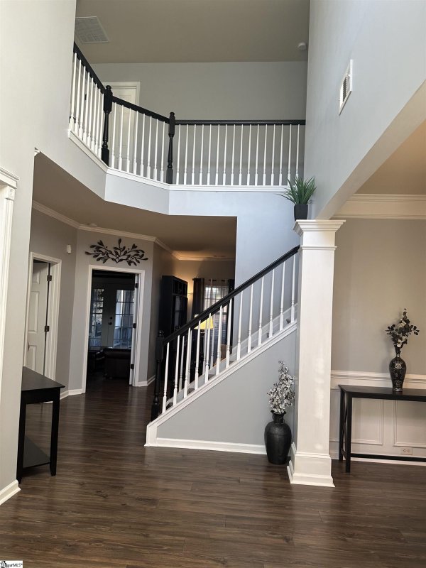 Property image 2 of 105 River Summit Drive in Creekwood, Simpsonville, SC 29681-6563