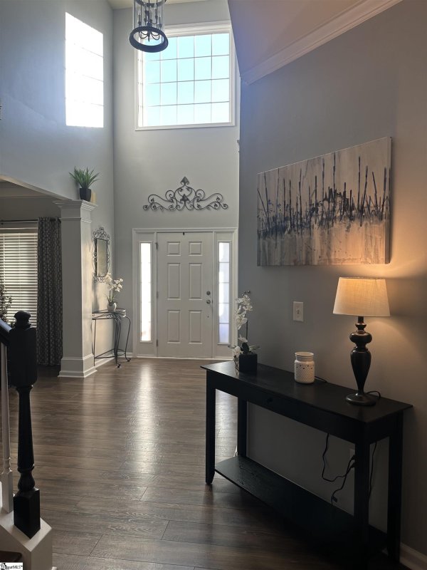 Property image 4 of 105 River Summit Drive in Creekwood, Simpsonville, SC 29681-6563