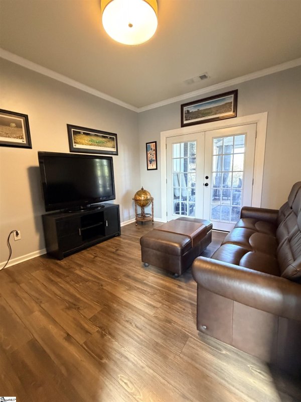 Property image 5 of 105 River Summit Drive in Creekwood, Simpsonville, SC 29681-6563