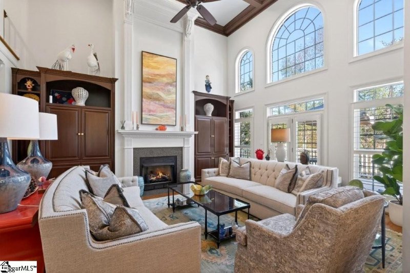 Property image 2 of 823 Inverness Circle in Carolina Country Club, Spartanburg, SC 29306