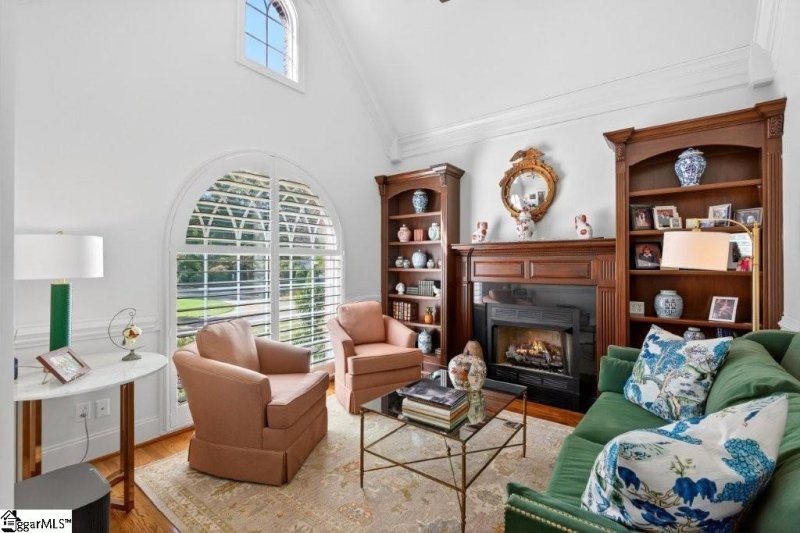 Property image 5 of 823 Inverness Circle in Carolina Country Club, Spartanburg, SC 29306