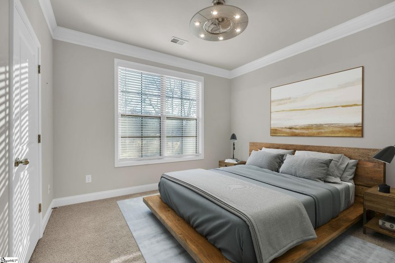 Property image 5 of 222 Raleighwood Lane in Heritage Village, Simpsonville, SC 29681