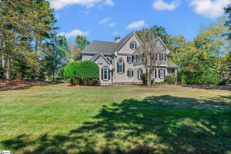Property image 2 of 10 Torrey Pine Court in Carolina Country Club, Spartanburg, SC 29306-6641