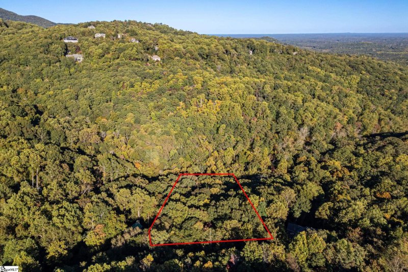 Property image 2 of 11 Sliding Rock Lane in The Cliffs at Glassy, Landrum, SC 29356