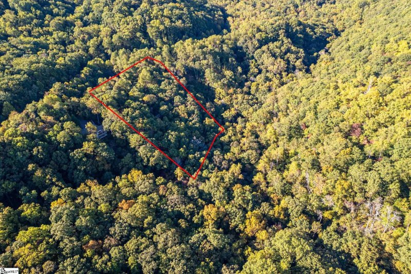 Property image 4 of 11 Sliding Rock Lane in The Cliffs at Glassy, Landrum, SC 29356