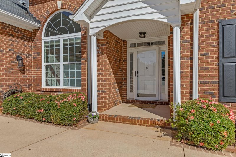 Property image 3 of 310 Saint Croix Court in Ashley Commons, Greer, SC 29651
