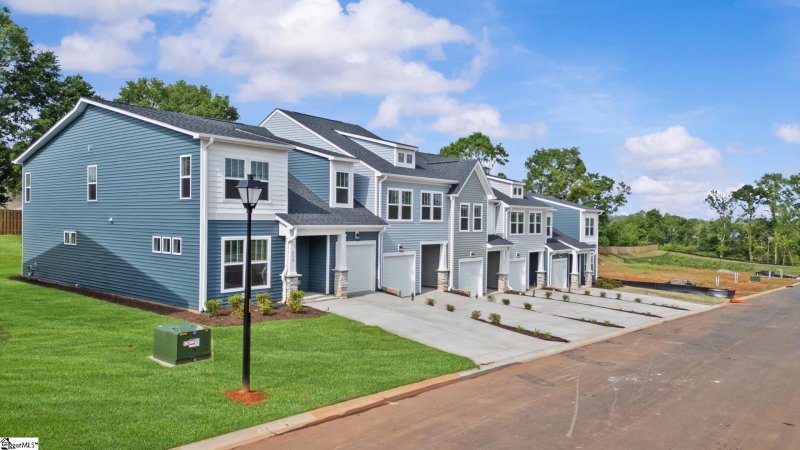 Property image 2 of 239 Telluride Way in Aspen Ridge, Lyman, SC 29365