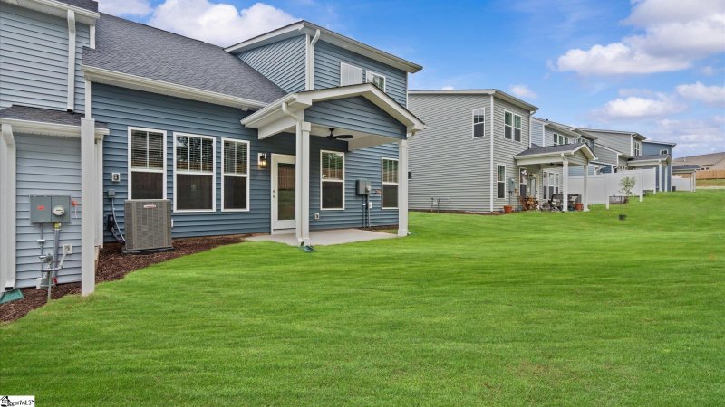 Property image 4 of 239 Telluride Way in Aspen Ridge, Lyman, SC 29365