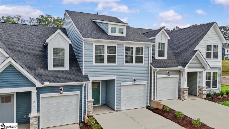 Property image 2 of 244 Telluride Way in Aspen Ridge, Lyman, SC 29365