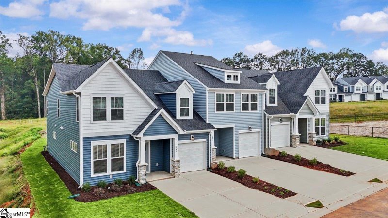 Property image 3 of 244 Telluride Way in Aspen Ridge, Lyman, SC 29365