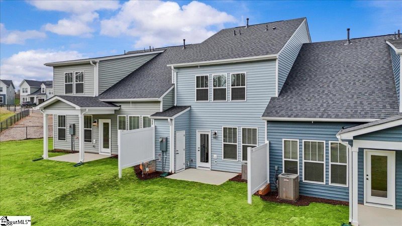 Property image 5 of 244 Telluride Way in Aspen Ridge, Lyman, SC 29365