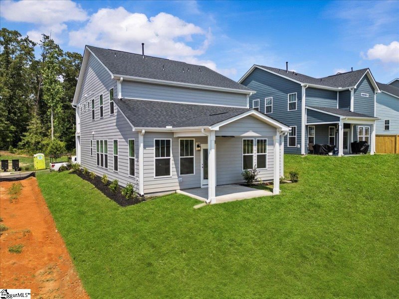 Property image 4 of 957 Diane Lane in Pleasant Falls, Moore, SC 29369