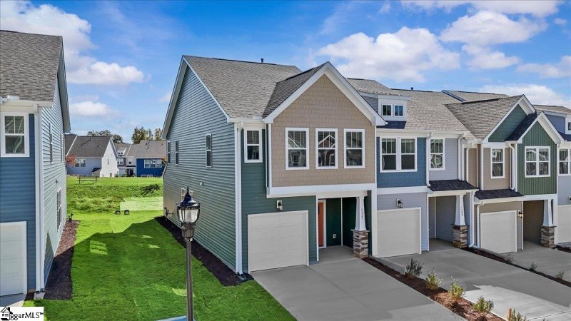 Property image 2 at 1327 Maplesmith Way, Moore, SC 29369