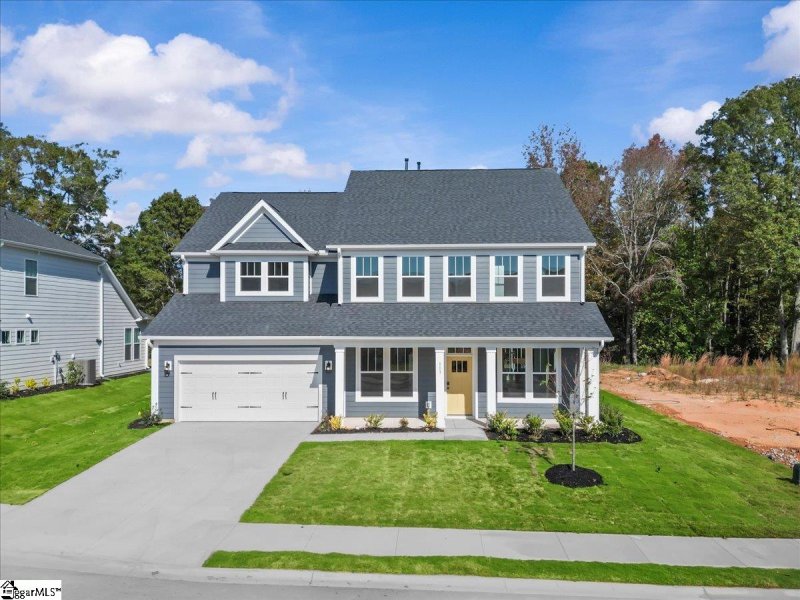 Property image 2 of 111 Kayfield Farms Drive in Kayfield At Midway, Anderson, SC 29621