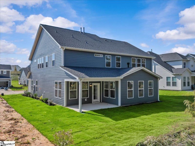 Property image 3 of 111 Kayfield Farms Drive in Kayfield At Midway, Anderson, SC 29621