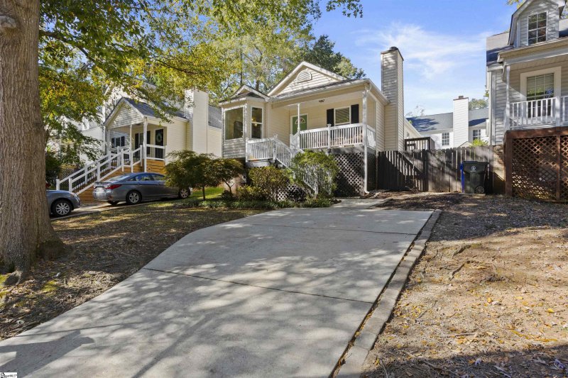 Property image 4 of 907 Townes Street in North Main, Greenville, SC 29609