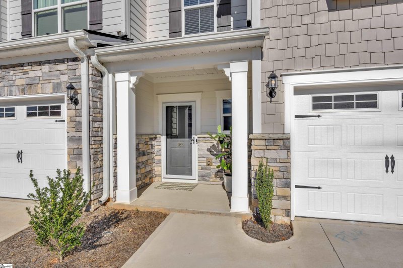 Property image 3 of 365 Nettle Lane in Indigo Pointe, Greenville, SC 29607