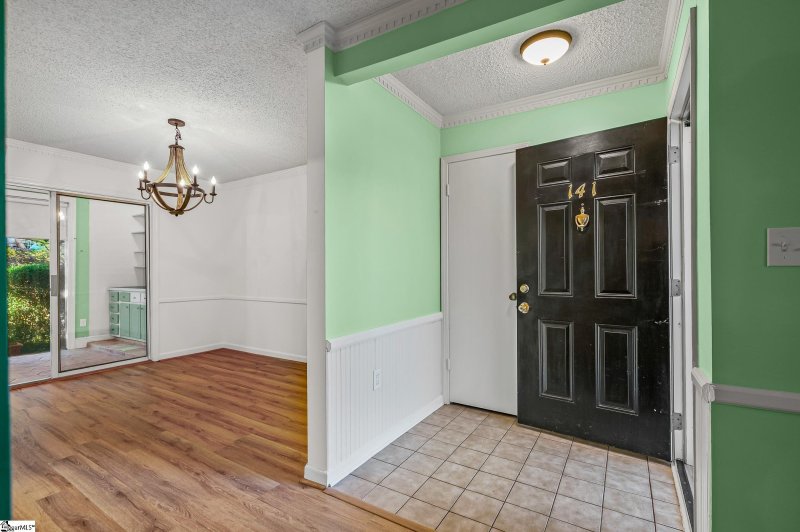 Property image 3 of 925 Cleveland Street in Riverbend Condos, Greenville, SC 29601