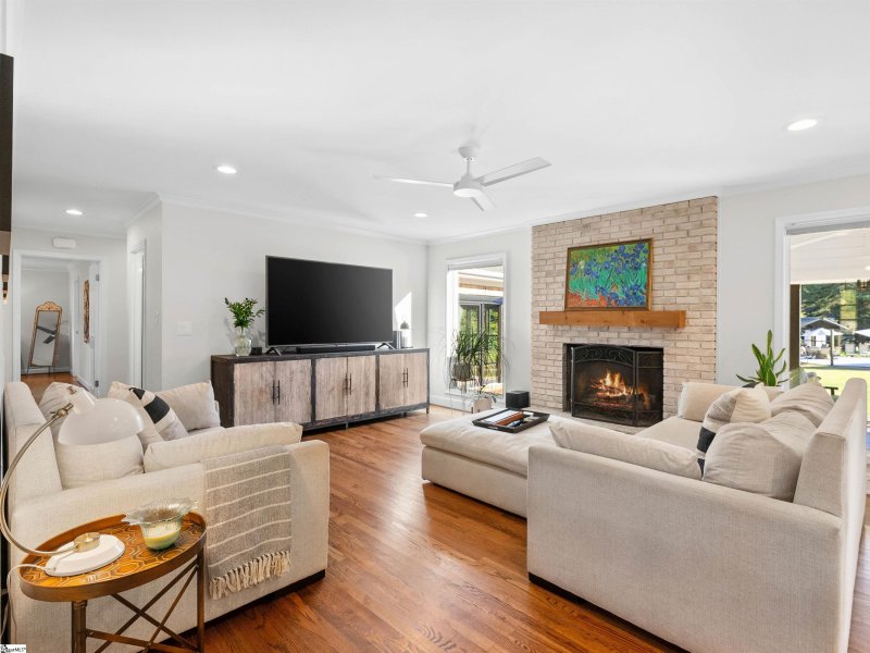 Property image 5 of 620 Roper Mountain Road in Huntington, Greenville, SC 29615