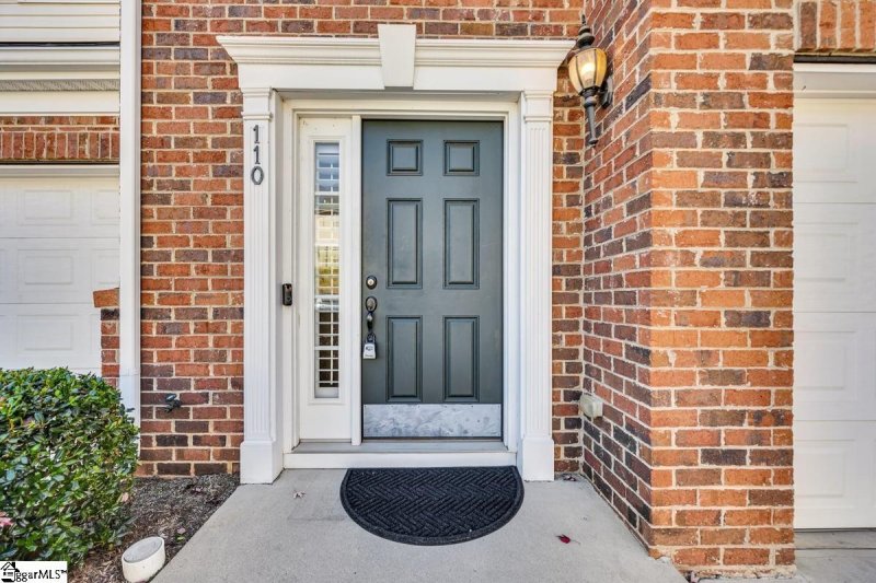 Property image 3 of 110 Awendaw Way in Townes at Cardinal Creek, Greenville, SC 29607