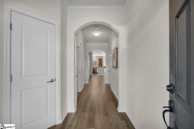 Property image 4 of 110 Awendaw Way in Townes at Cardinal Creek, Greenville, SC 29607