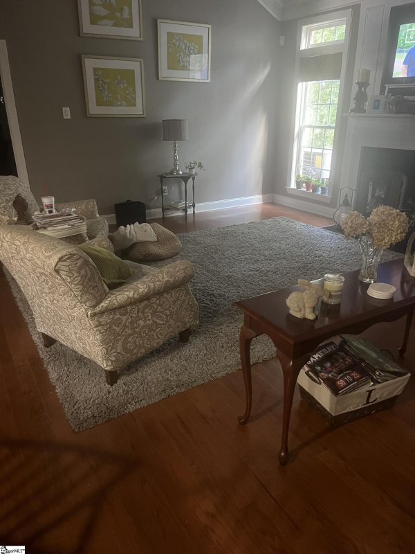 Property image 2 of 1 Dillworth Court in Townes at Highgrove, Simpsonville, SC 29681