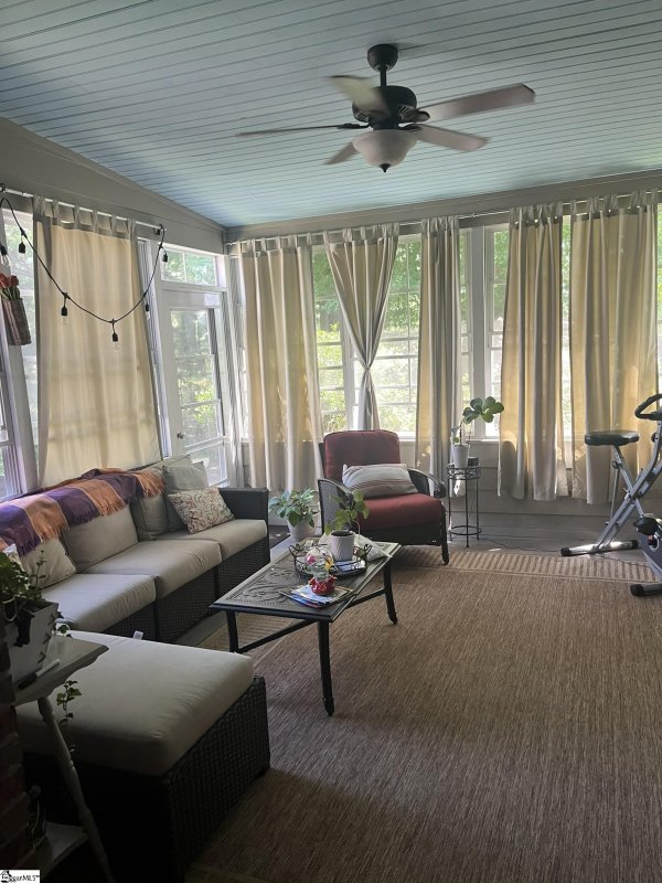 Property image 5 of 1 Dillworth Court in Townes at Highgrove, Simpsonville, SC 29681