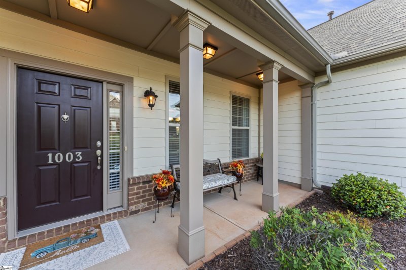 Property image 5 of 1003 Hillcrest Court in Sterling Meadow, Anderson, SC 29621