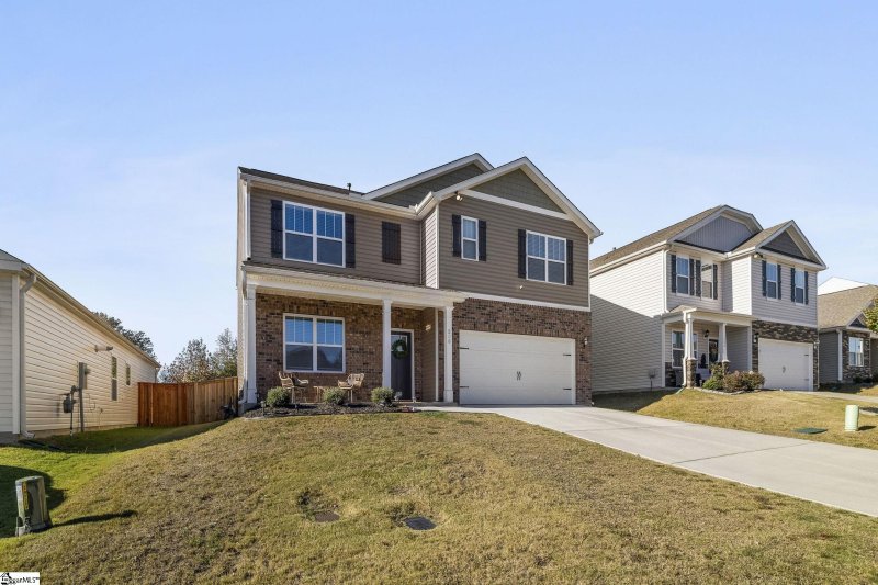 Property image 2 of 508 Gammon Lane in Durbin Meadows, Fountain Inn, SC 29644