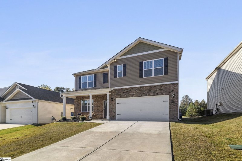 Property image 3 of 508 Gammon Lane in Durbin Meadows, Fountain Inn, SC 29644