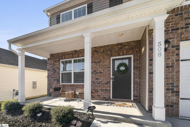 Property image 4 of 508 Gammon Lane in Durbin Meadows, Fountain Inn, SC 29644