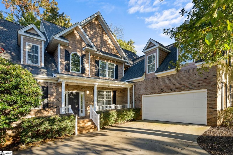 216 Asheton Lakes Way