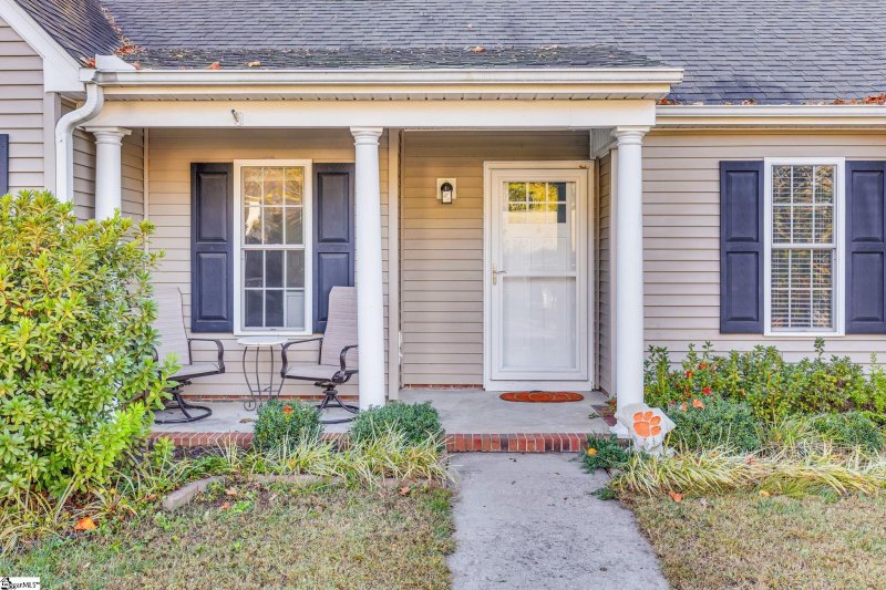 Property image 3 of 108 Forrester Drive in Ashton Ridge, Liberty, SC 29657