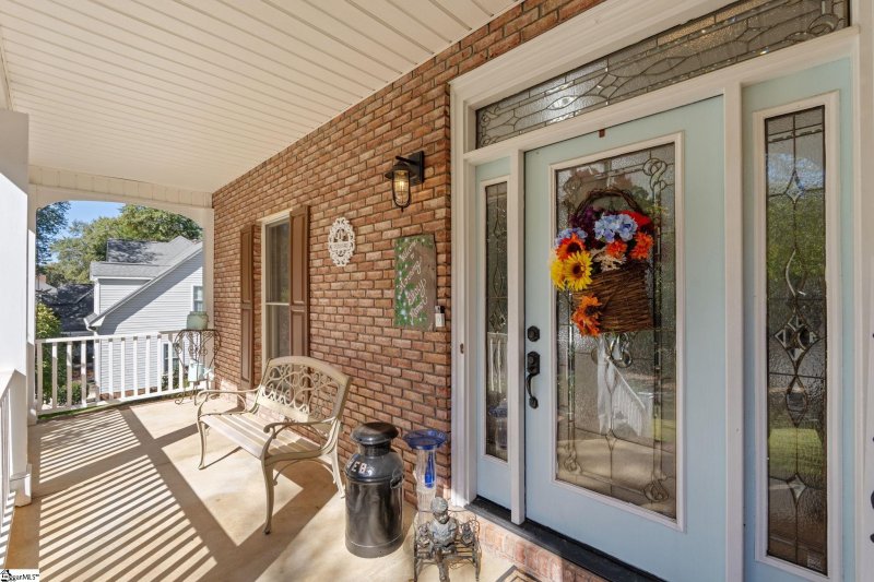 Property image 3 of 218 Deer Spring Lane in Neely Farm, Simpsonville, SC 29680