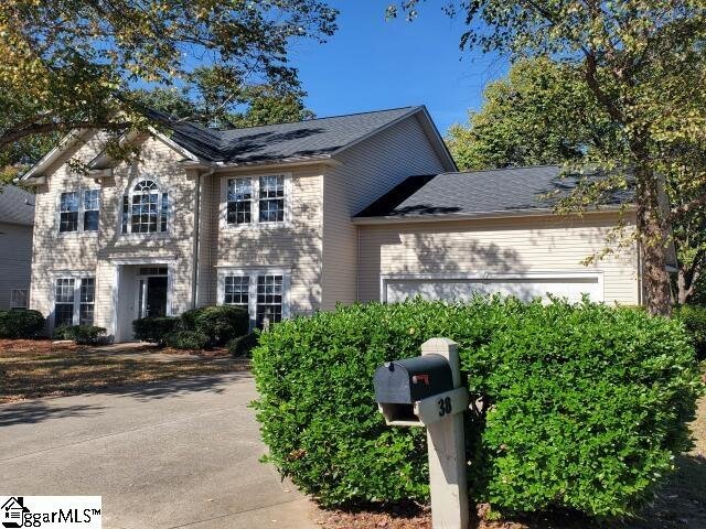 Property image 3 of 41 N Orchard Farms Avenue in Orchard Farms, Simpsonville, SC 29681