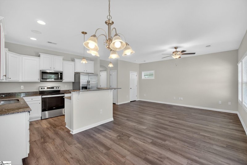 Property image 5 of 150 Adger Road in Champions Village at Cherry Hill, Pendleton, SC 29670