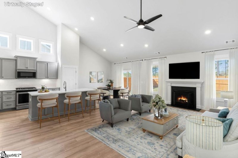 Property image 3 of 501 Fenwick Drive in Anderson Grant, Woodruff, SC 29388