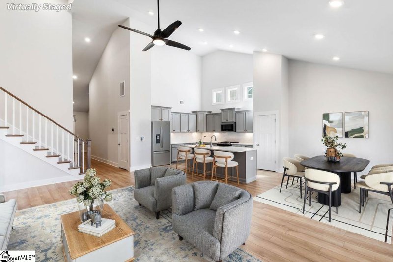 Property image 4 of 501 Fenwick Drive in Anderson Grant, Woodruff, SC 29388