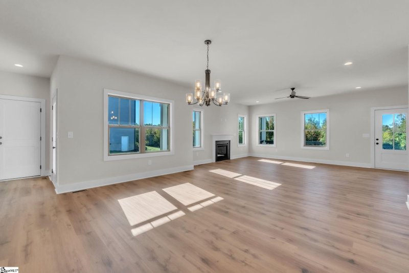 Property image 3 of 182 Mimosa Road in Ben Johnson, Inman, SC 29349