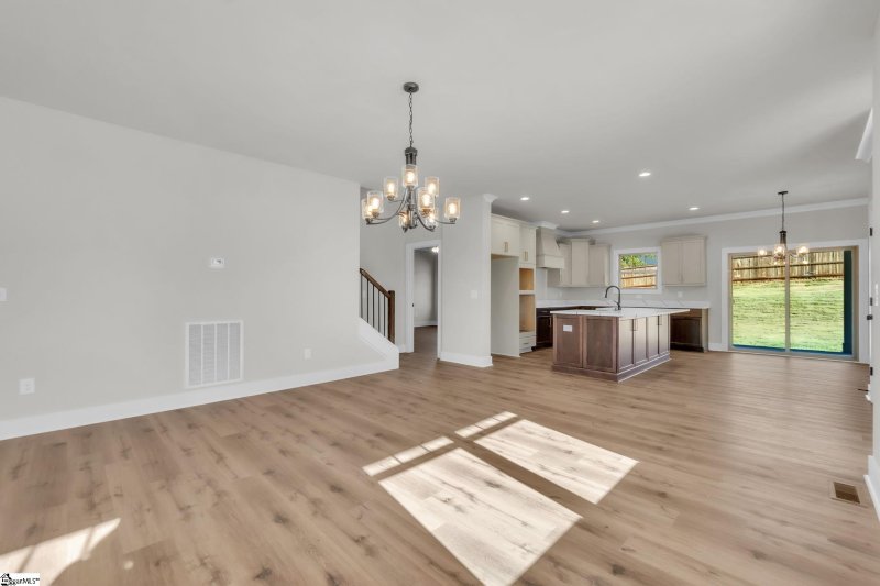 Property image 4 of 182 Mimosa Road in Ben Johnson, Inman, SC 29349