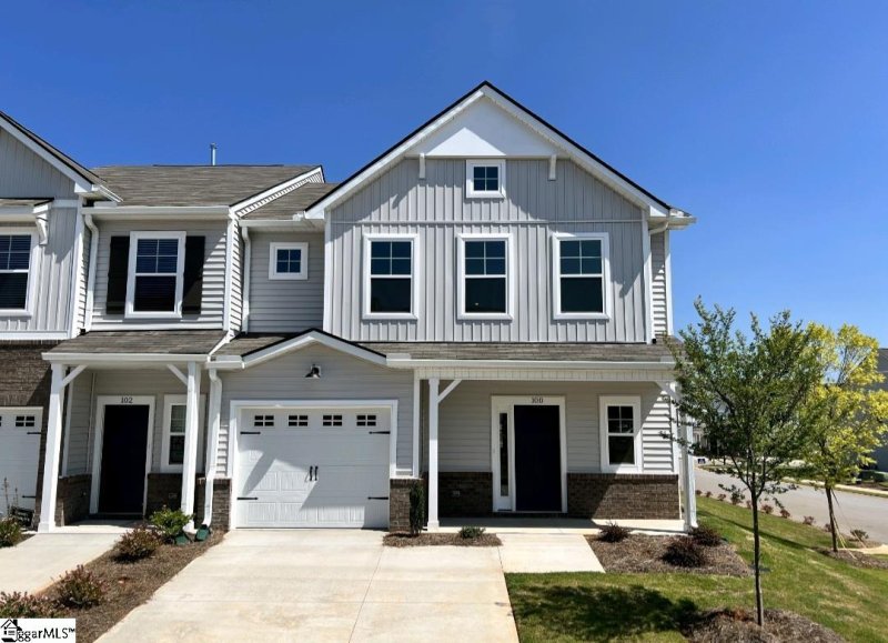 100 Rock Cress Trail