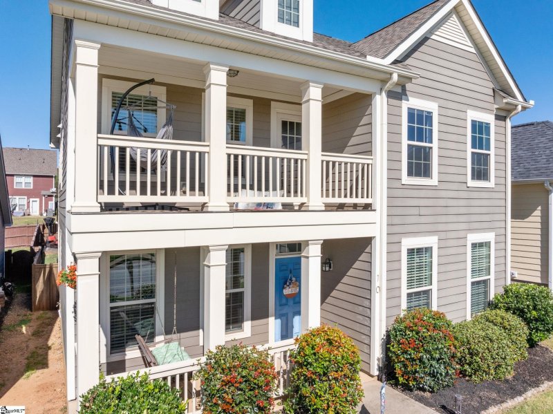 Property image 2 of 10 Kelvyn Street in ONeal Village, Greer, SC 29651