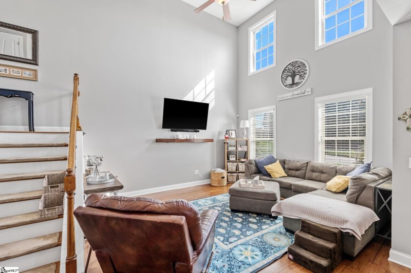 Property image 3 of 10 Kelvyn Street in ONeal Village, Greer, SC 29651