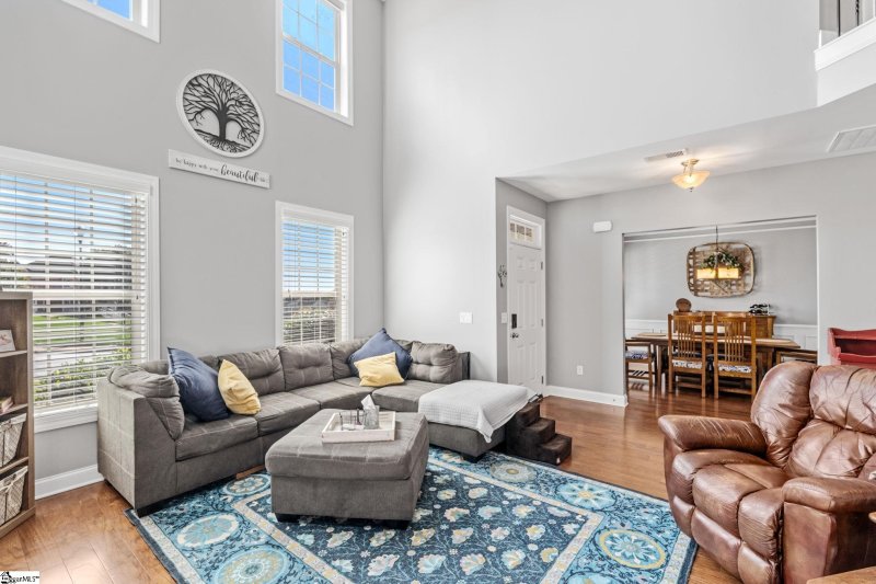 Property image 4 of 10 Kelvyn Street in ONeal Village, Greer, SC 29651