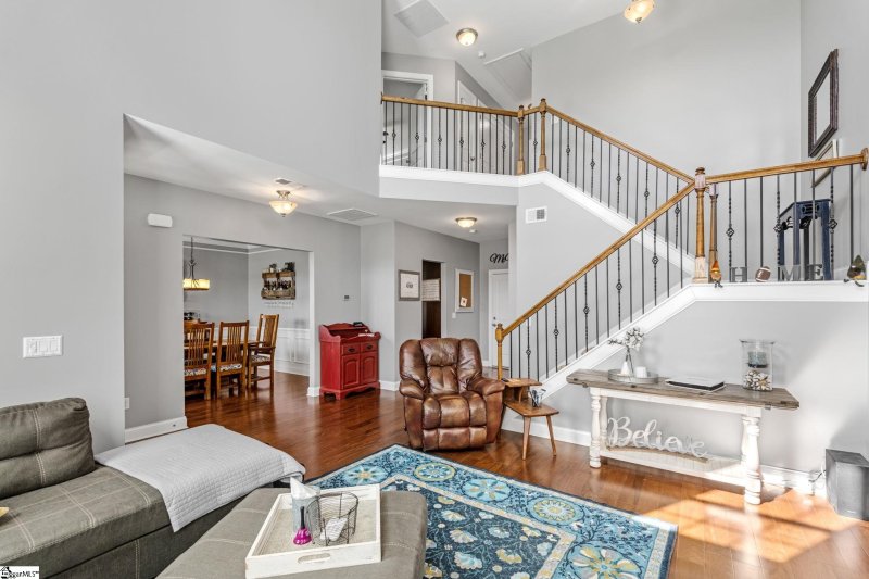 Property image 5 of 10 Kelvyn Street in ONeal Village, Greer, SC 29651