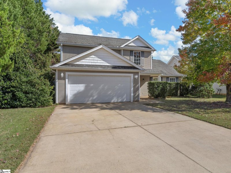 Property image 2 of 503 Chastine Drive in James Creek, Spartanburg, SC 29301