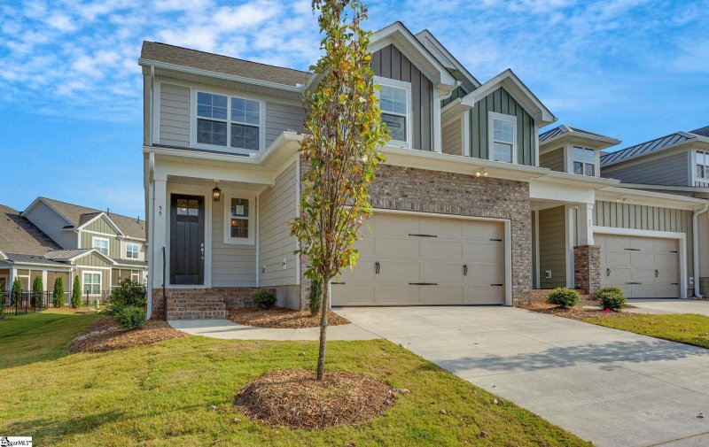 Property image 2 at 55 Hensley Road, Greenville, SC 29607