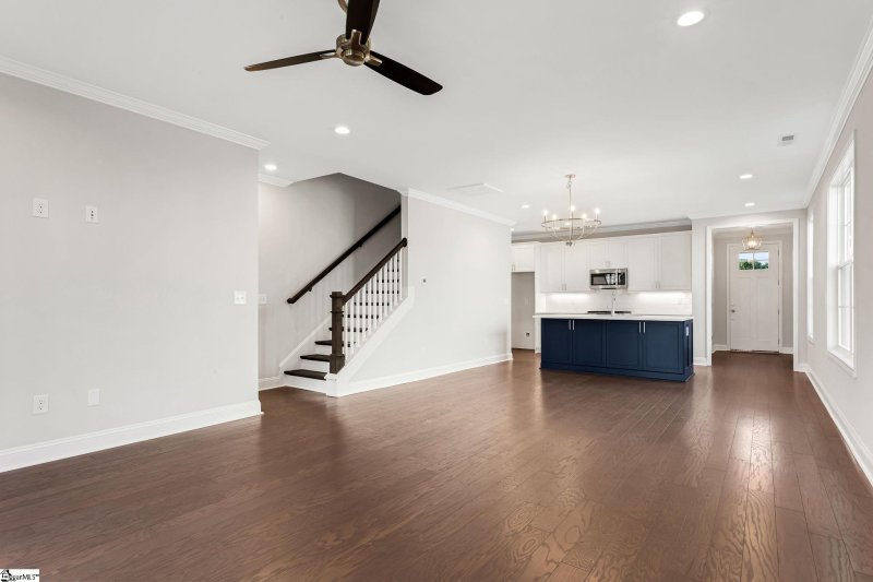 Property image 4 at 55 Hensley Road, Greenville, SC 29607