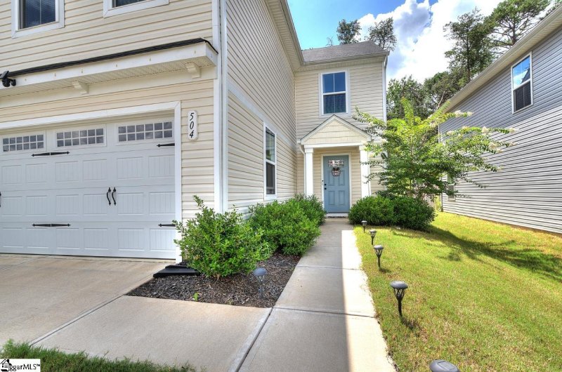 Property image 2 of 504 Mills Hill Way in Havenhill, Greenville, SC 29605