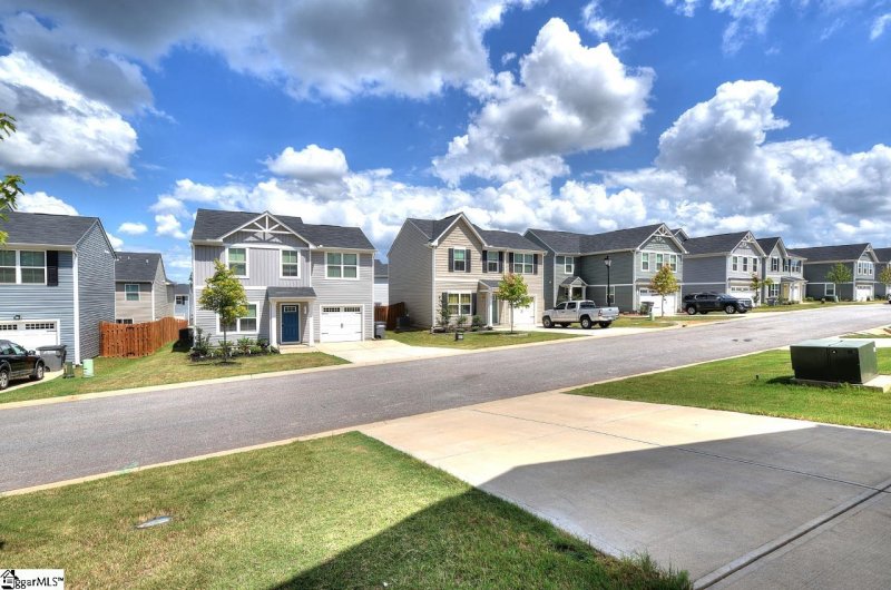 Property image 3 of 504 Mills Hill Way in Havenhill, Greenville, SC 29605